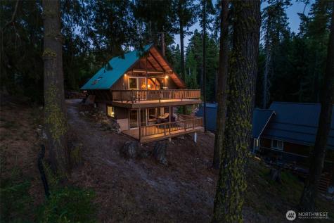 23107 Saddle Street Leavenworth WA 98826