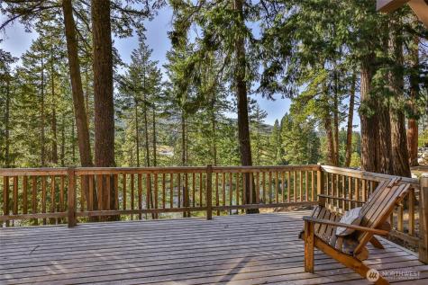 23107 Saddle Street Leavenworth WA 98826