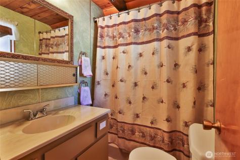 23107 Saddle Street Leavenworth WA 98826