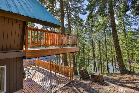 23107 Saddle Street Leavenworth WA 98826