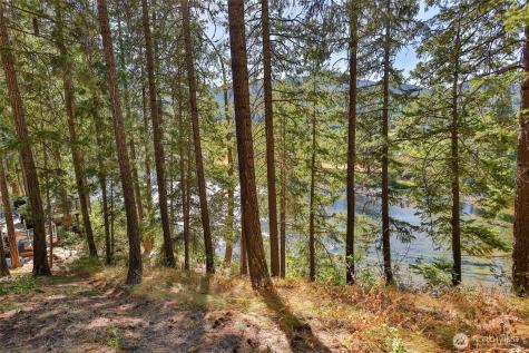 23107 Saddle Street Leavenworth WA 98826