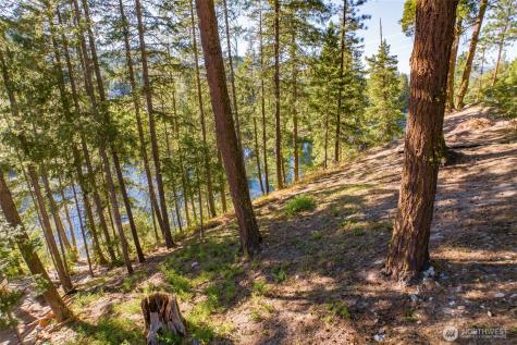 23107 Saddle Street Leavenworth WA 98826