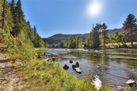 23107 Saddle Street Leavenworth WA 98826