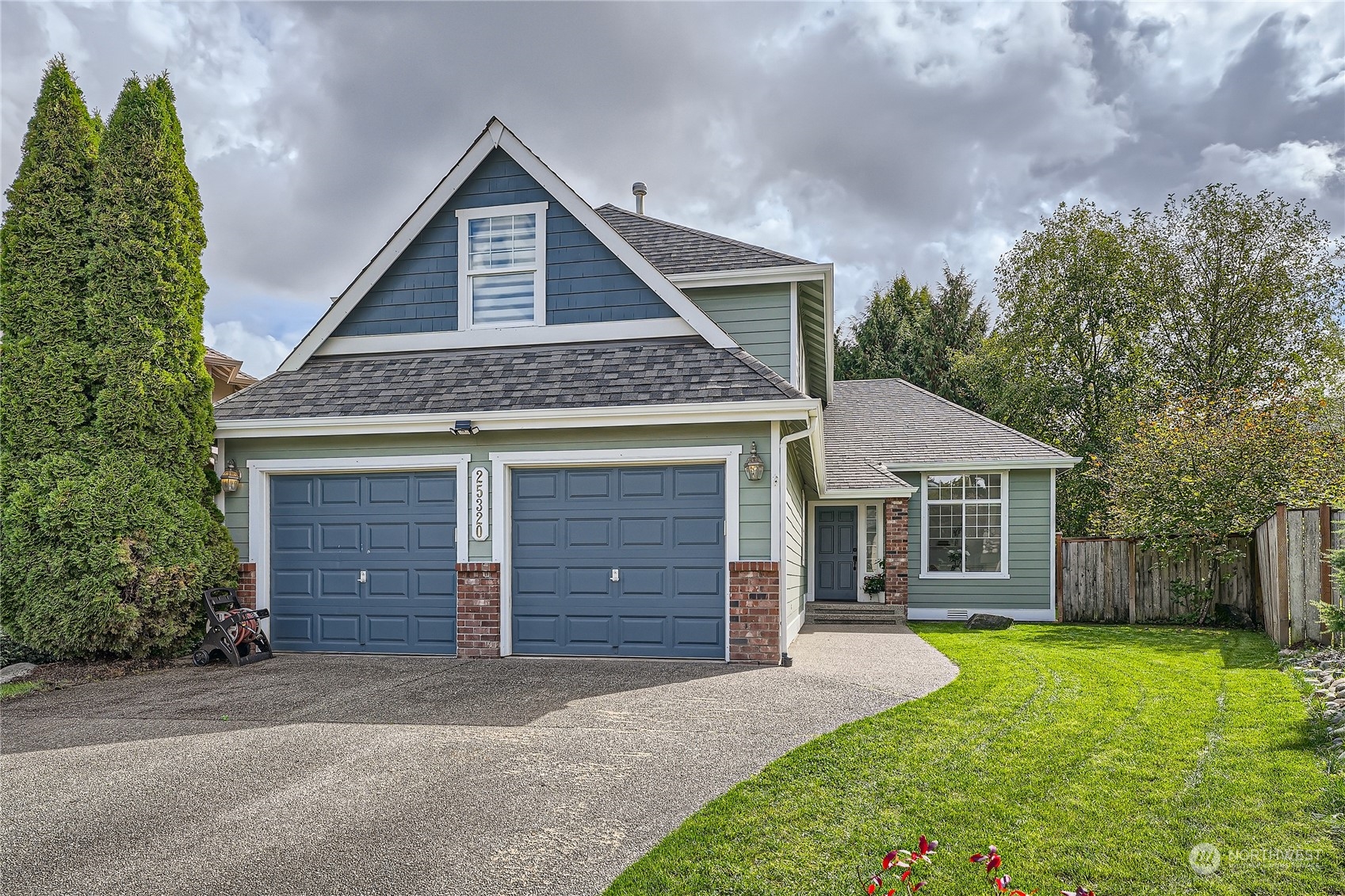 25320 137th Avenue Se Kent WA 98042