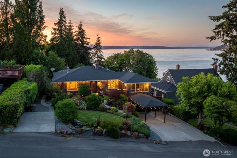3015 N 33rd Street Tacoma WA 98407