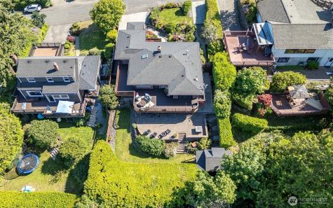 3015 N 33rd Street Tacoma WA 98407