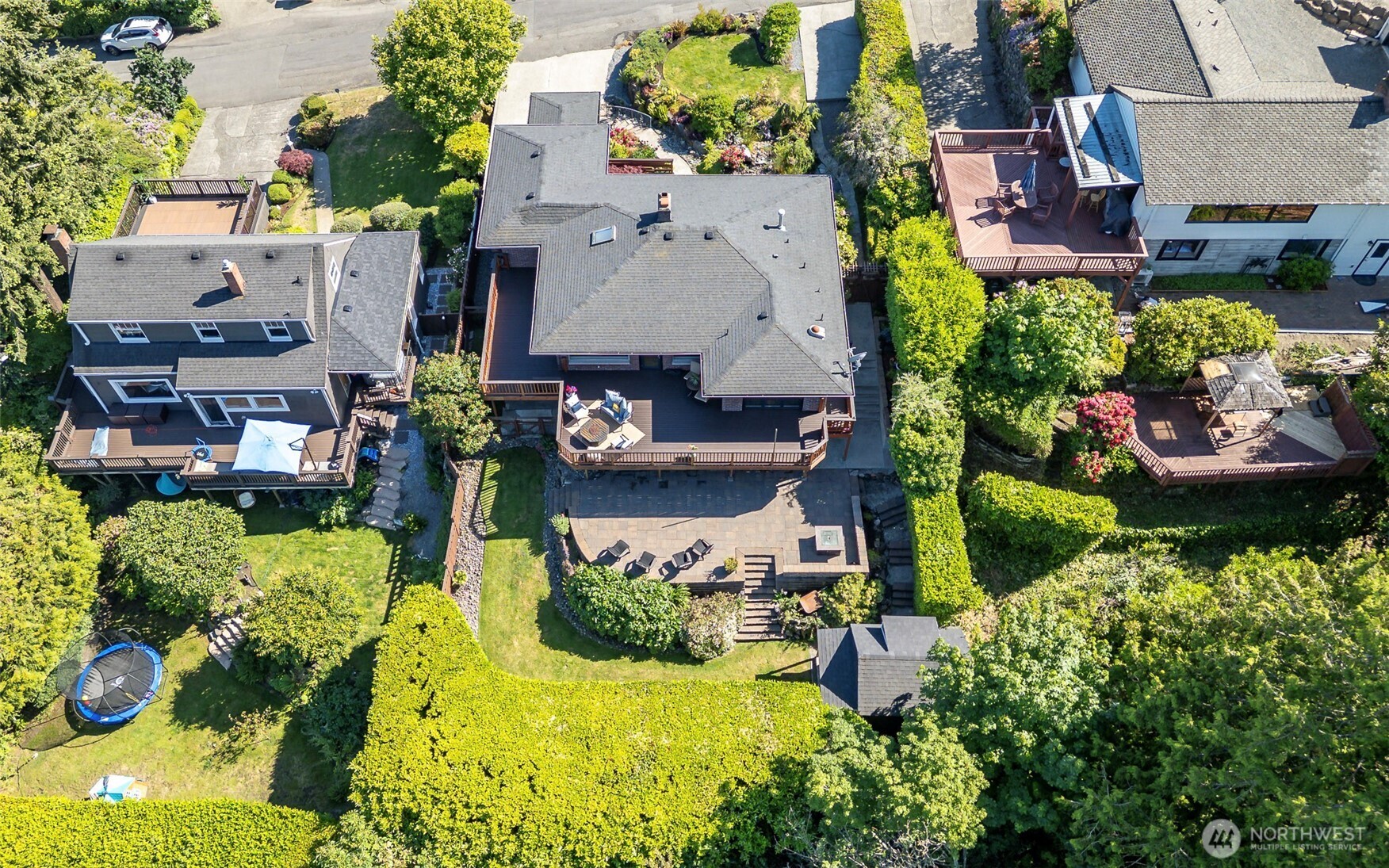 3015 N 33rd Street Tacoma WA 98407