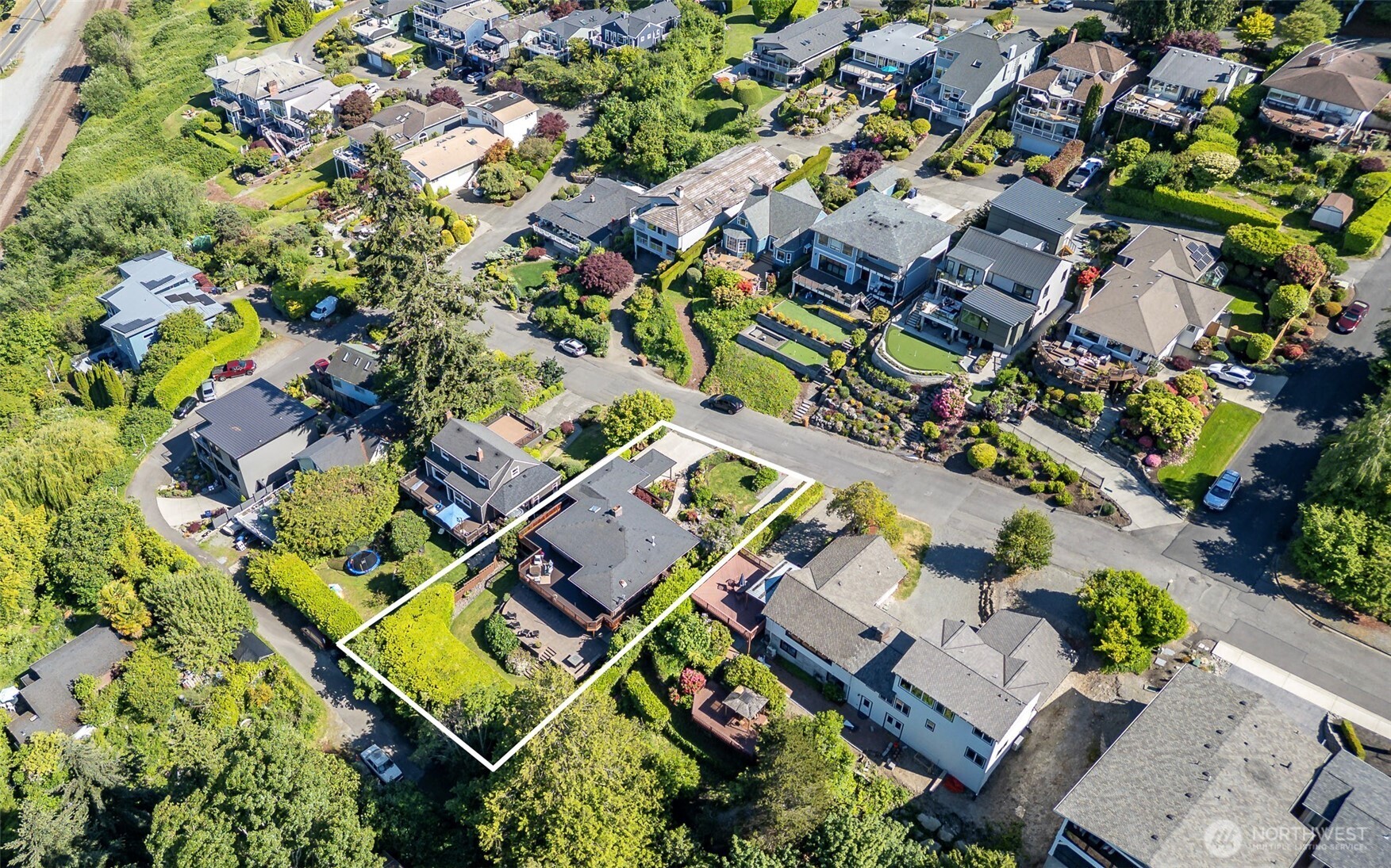 3015 N 33rd Street Tacoma WA 98407