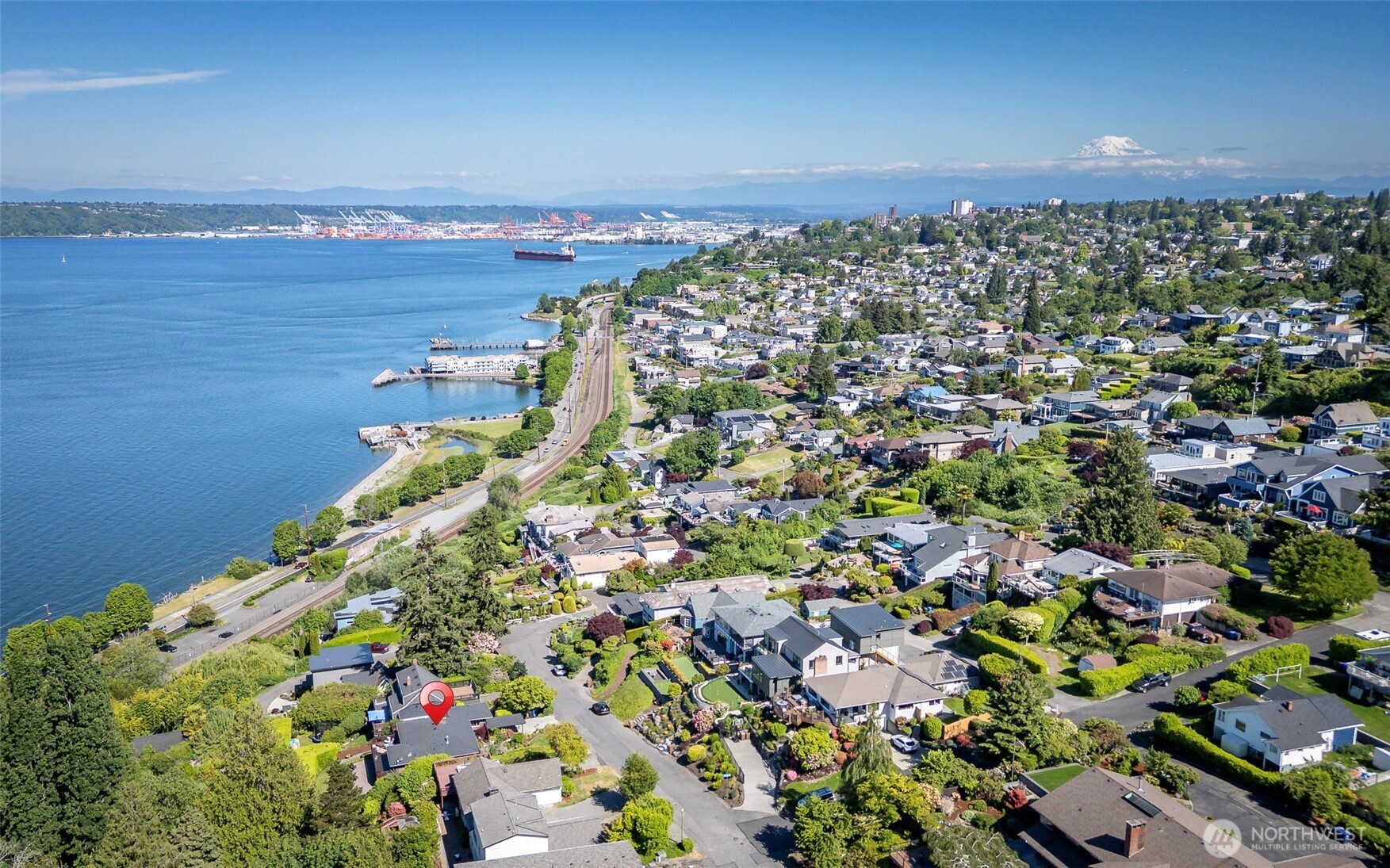 3015 N 33rd Street Tacoma WA 98407