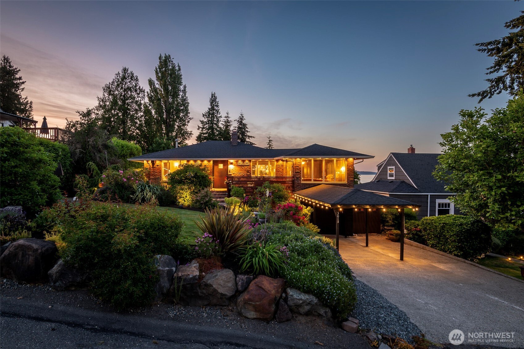 3015 N 33rd Street Tacoma WA 98407