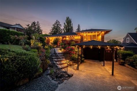 3015 N 33rd Street Tacoma WA 98407