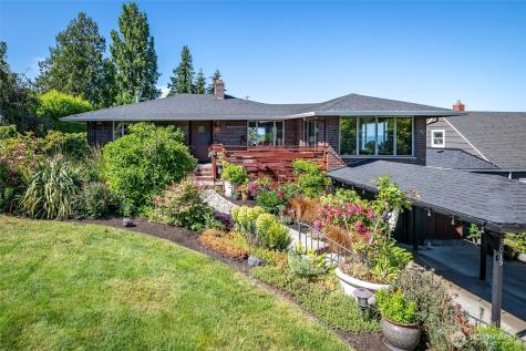 3015 N 33rd Street Tacoma WA 98407