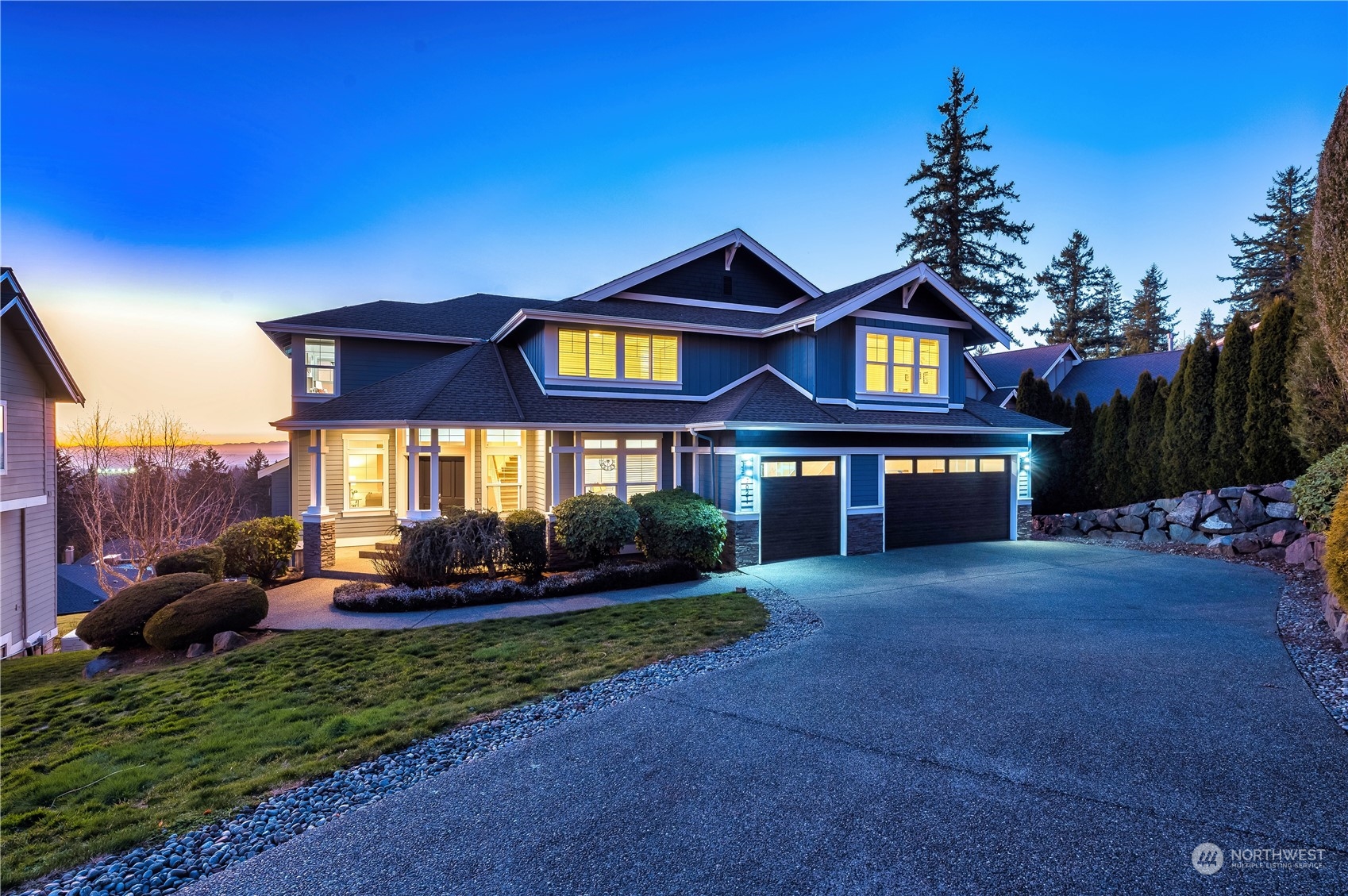 7021 169th Avenue SE Bellevue WA 98006