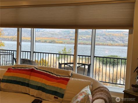 171 Sunset Drive W Brewster WA 98811