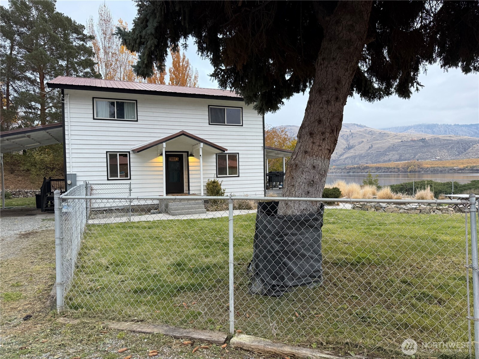171 Sunset Drive W Brewster WA 98811