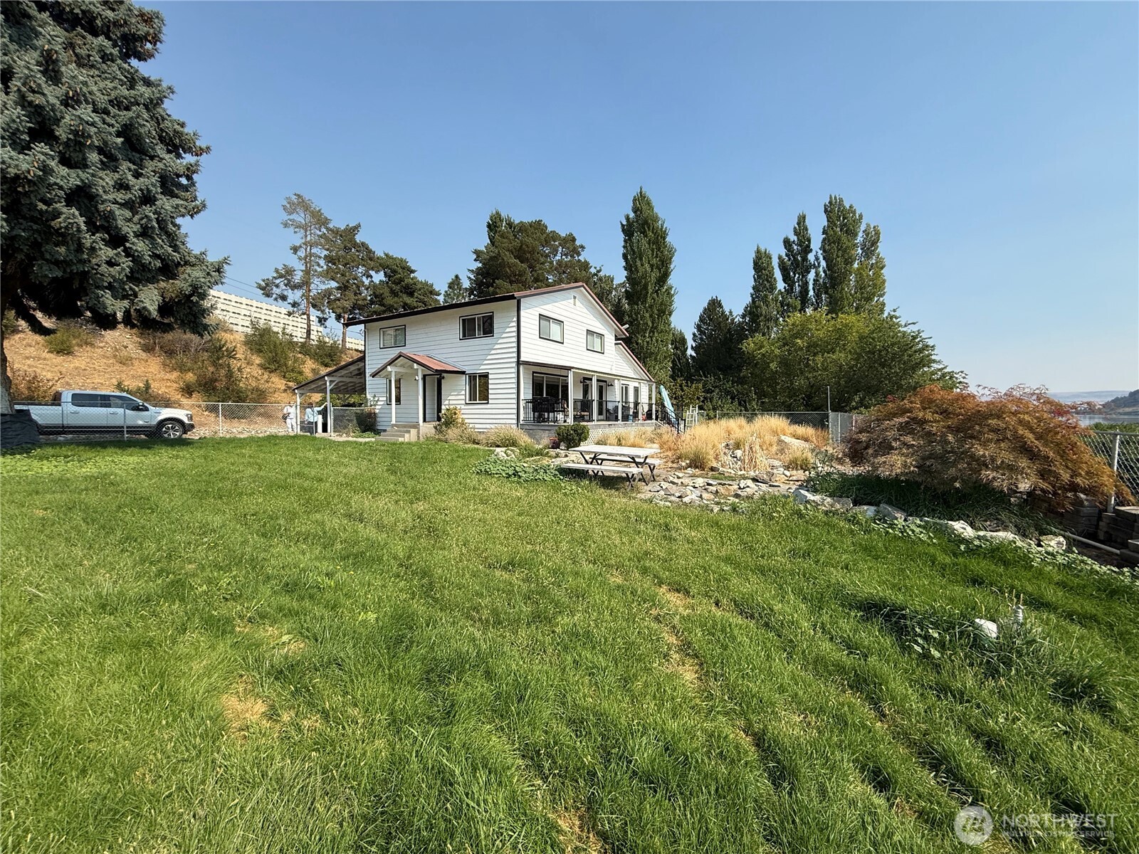 171 Sunset Drive W Brewster WA 98811
