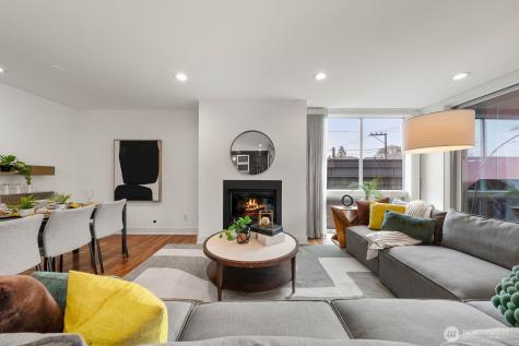 315 W Galer Street Seattle WA 98119