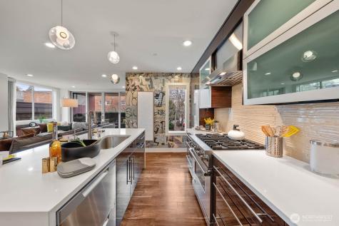 315 W Galer Street Seattle WA 98119