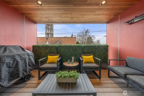315 W Galer Street Seattle WA 98119