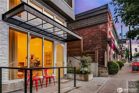 315 W Galer Street Seattle WA 98119