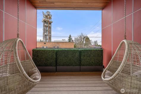 315 W Galer Street Seattle WA 98119