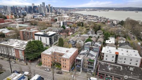 315 W Galer Street Seattle WA 98119