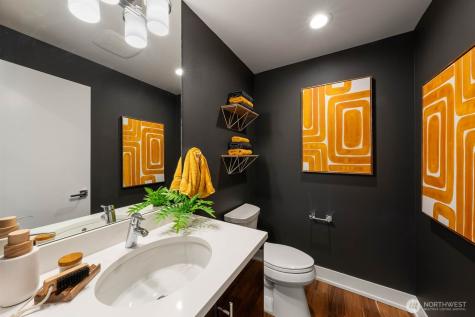 315 W Galer Street Seattle WA 98119