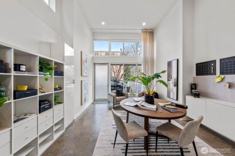 315 W Galer Street Seattle WA 98119