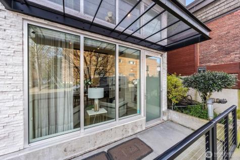315 W Galer Street Seattle WA 98119