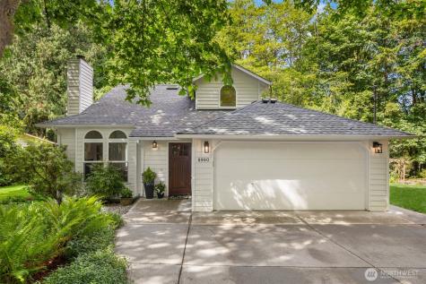 8980 Bay Street NE Bainbridge Island WA 98110