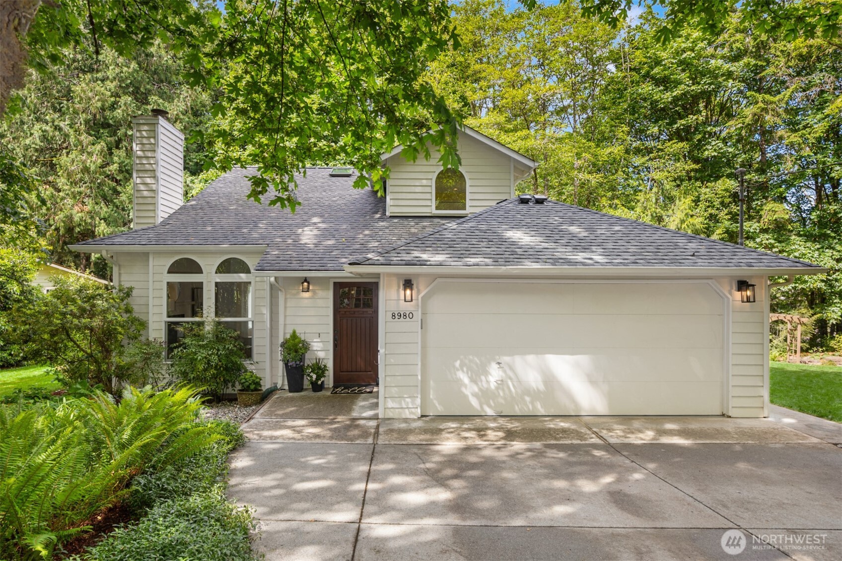 8980 Bay Street NE Bainbridge Island WA 98110