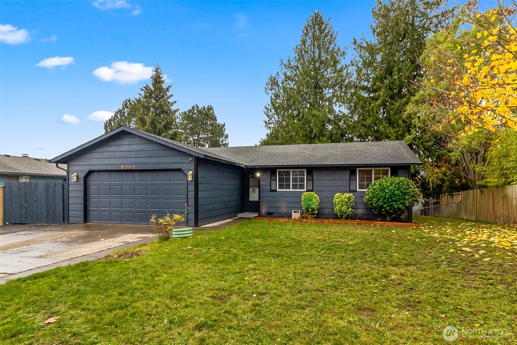 6508 66th Drive NE Marysville WA 98270
