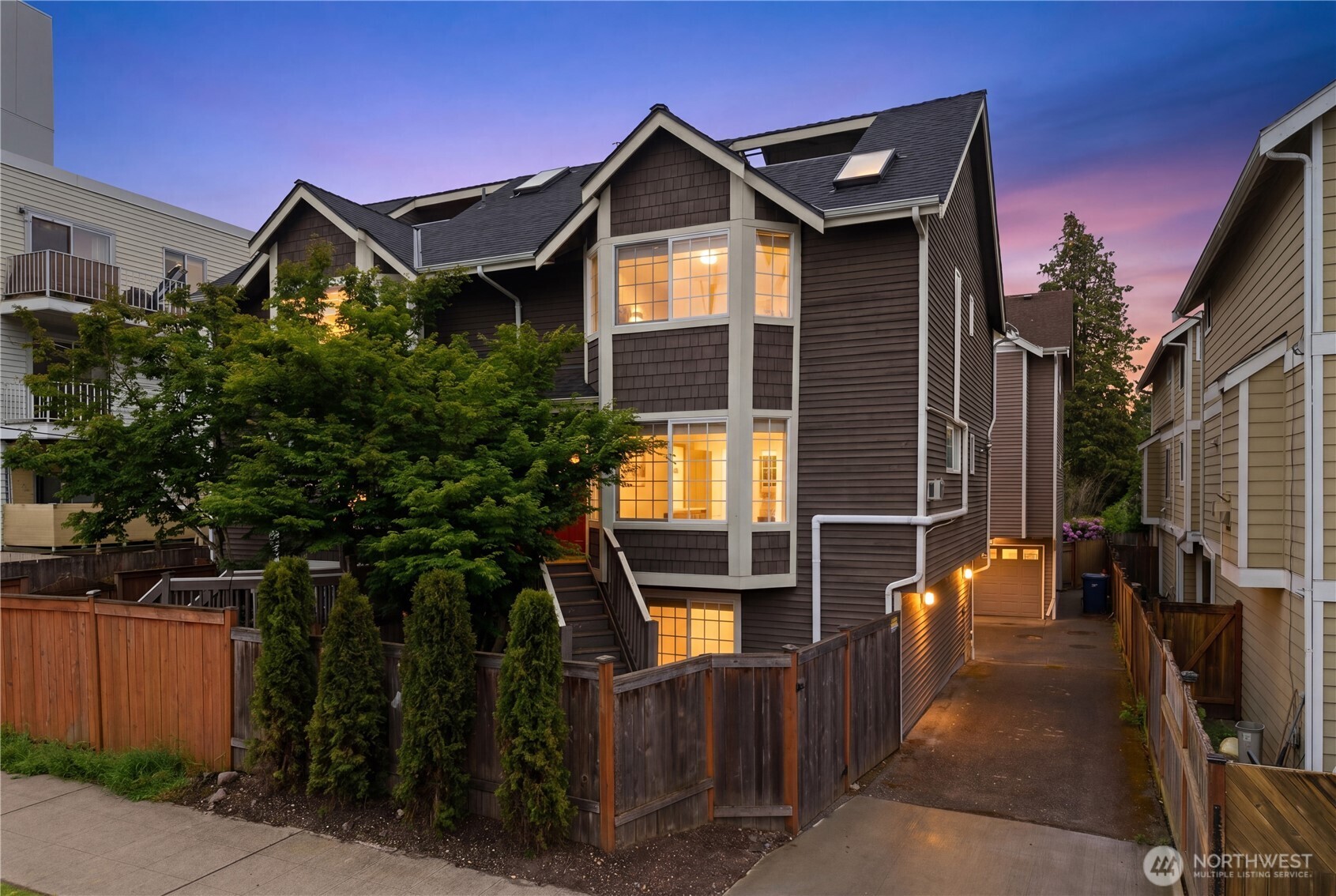11732 Greenwood Avenue N Seattle WA 98133