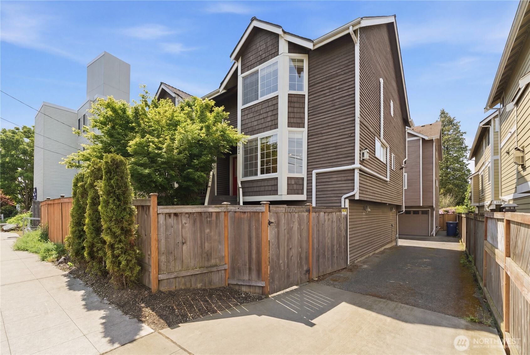 11732 Greenwood Avenue N Seattle WA 98133