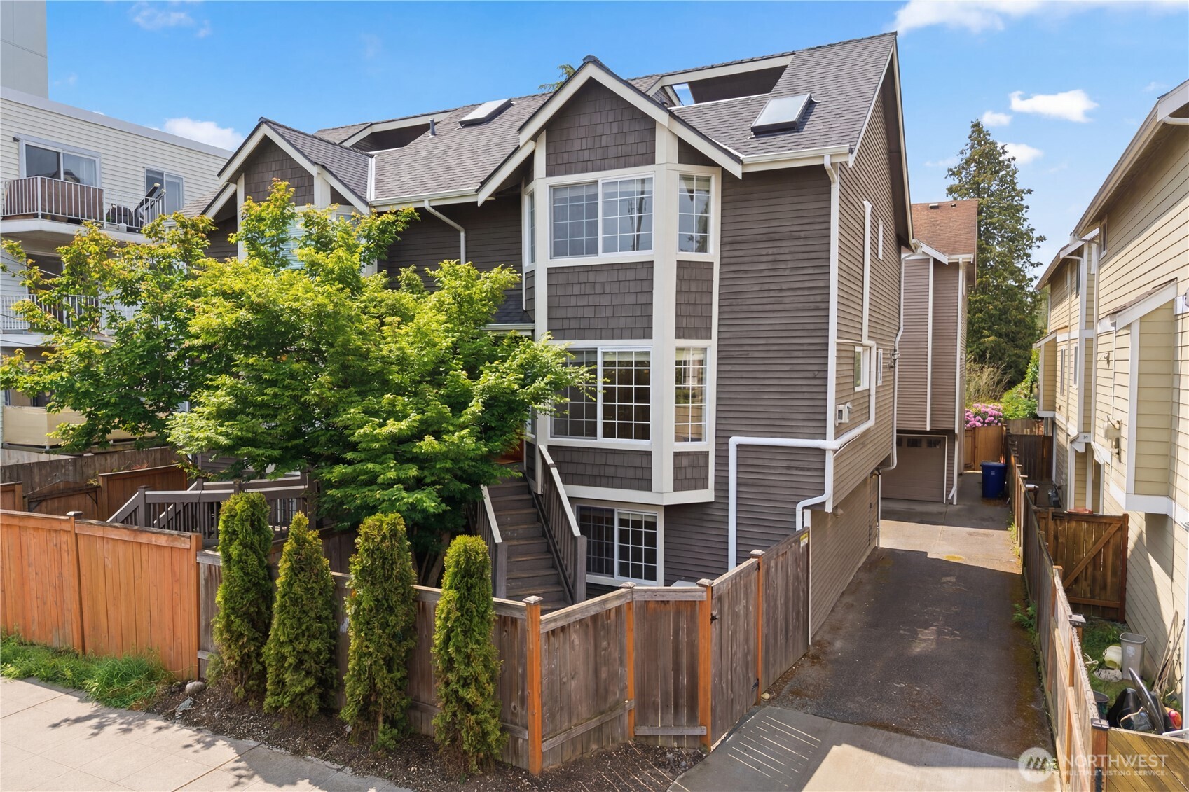 11732 Greenwood Avenue N Seattle WA 98133