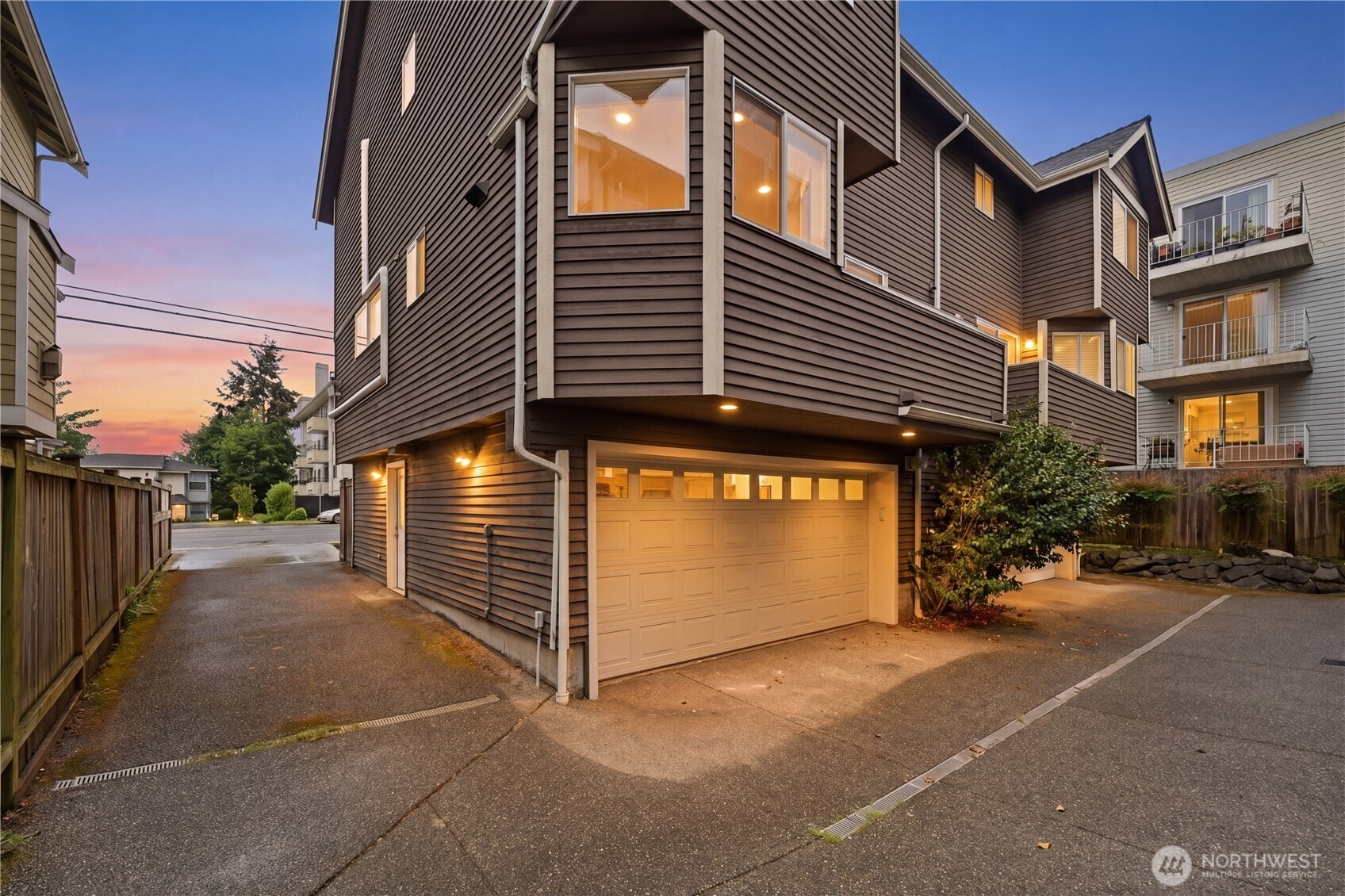 11732 Greenwood Avenue N Seattle WA 98133