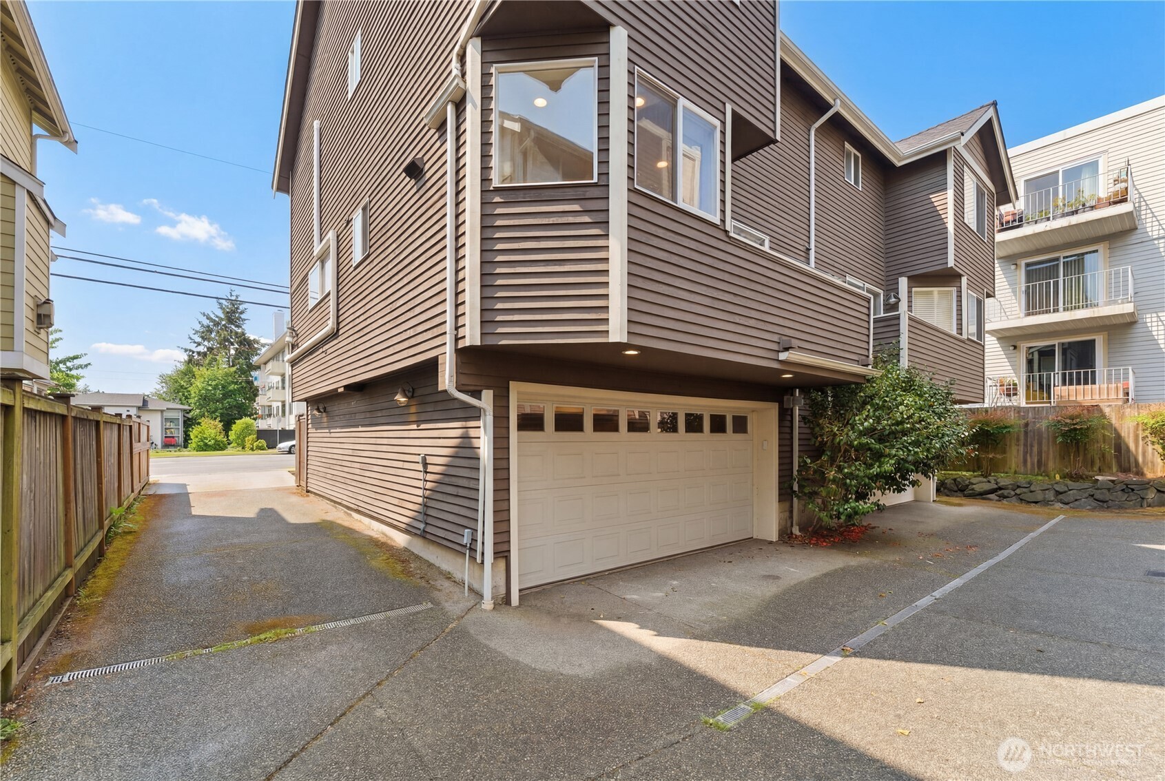 11732 Greenwood Avenue N Seattle WA 98133