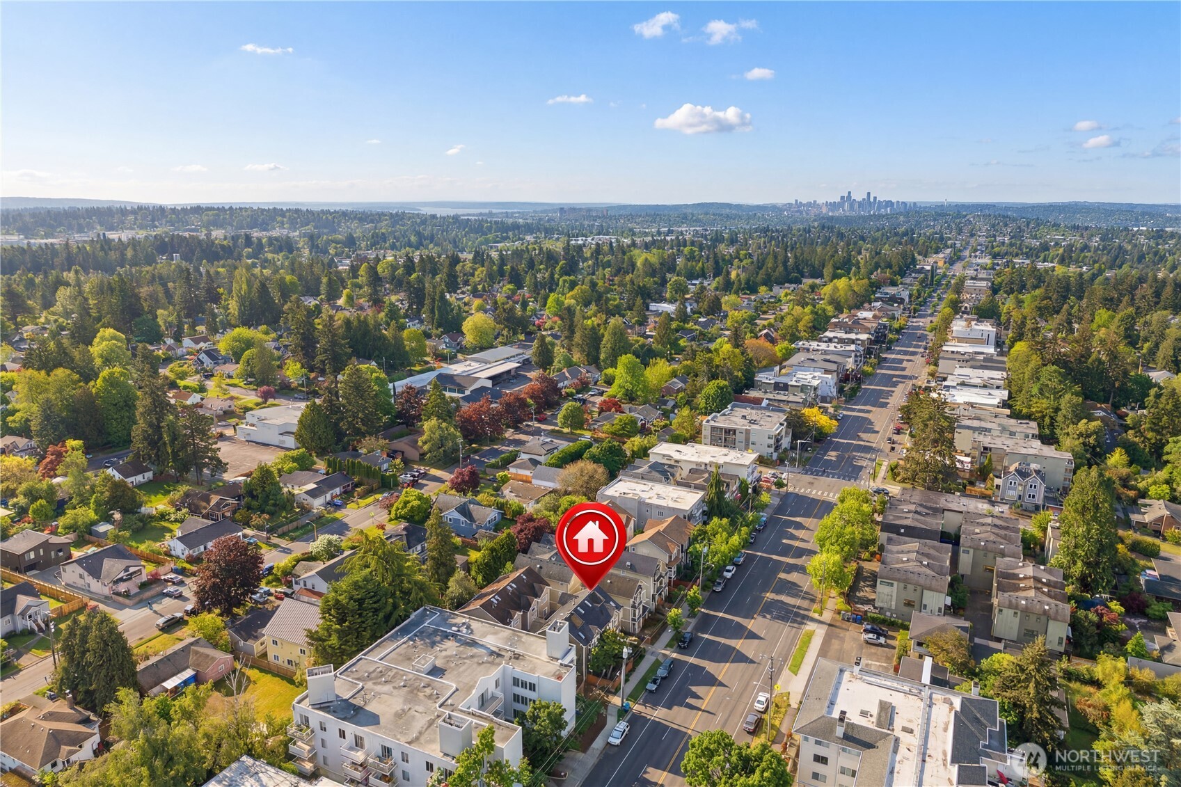 11732 Greenwood Avenue N Seattle WA 98133