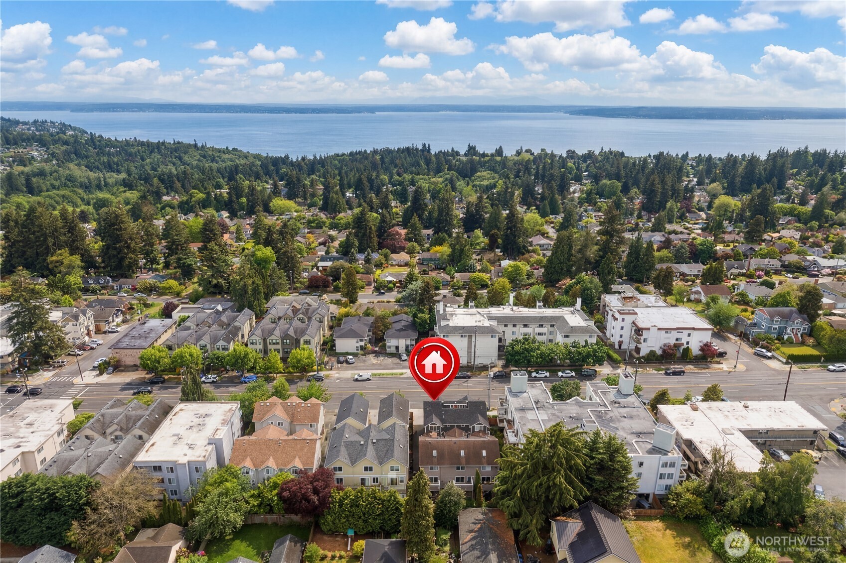 11732 Greenwood Avenue N Seattle WA 98133