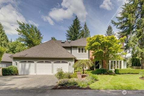 23956 NE 31st Way Sammamish WA 98074