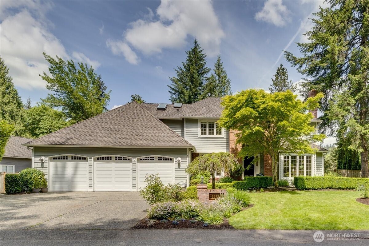 23956 NE 31st Way Sammamish WA 98074