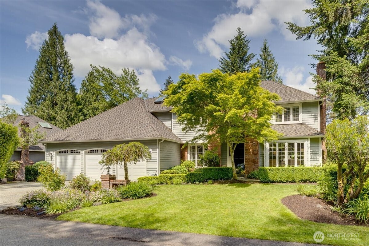 23956 NE 31st Way Sammamish WA 98074