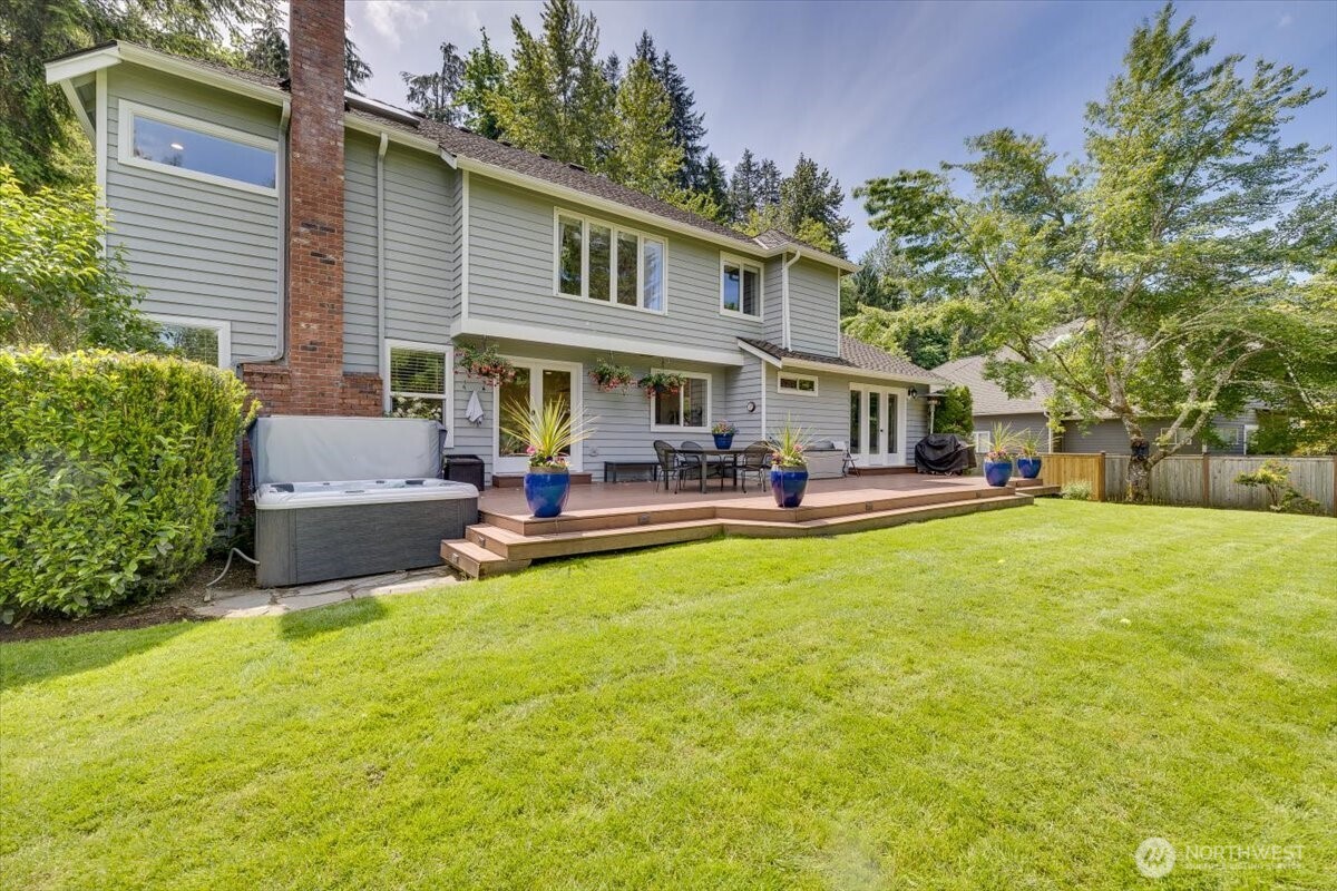 23956 NE 31st Way Sammamish WA 98074