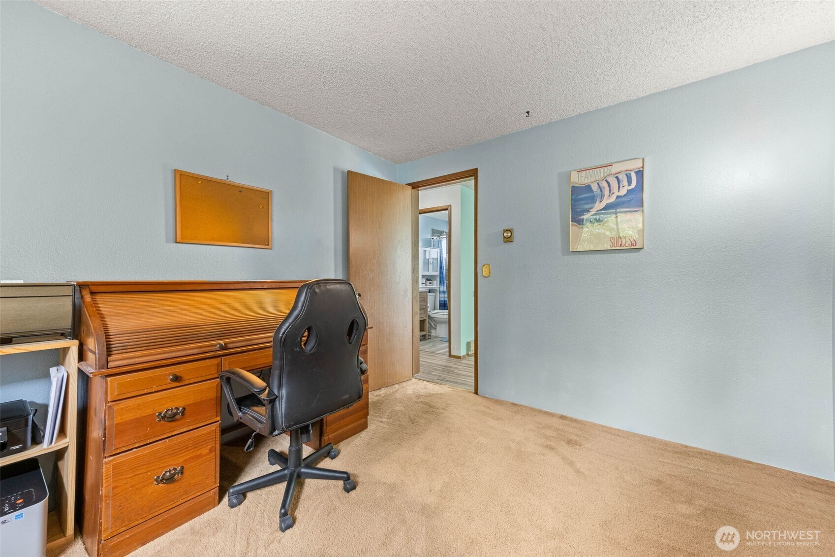 10023 Whitecap Drive NW Olympia WA 98502