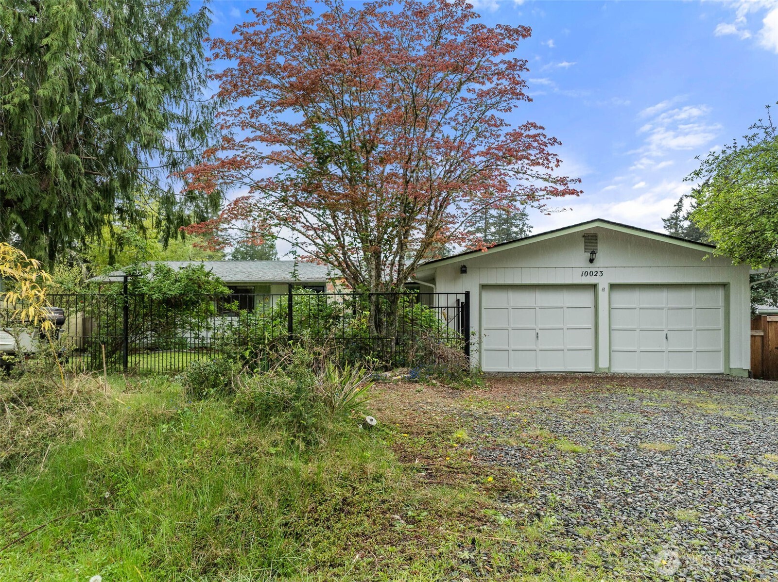 10023 Whitecap Drive NW Olympia WA 98502