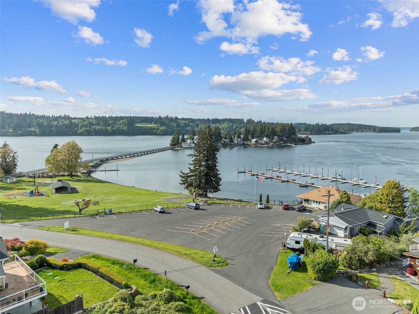10023 Whitecap Drive NW Olympia WA 98502