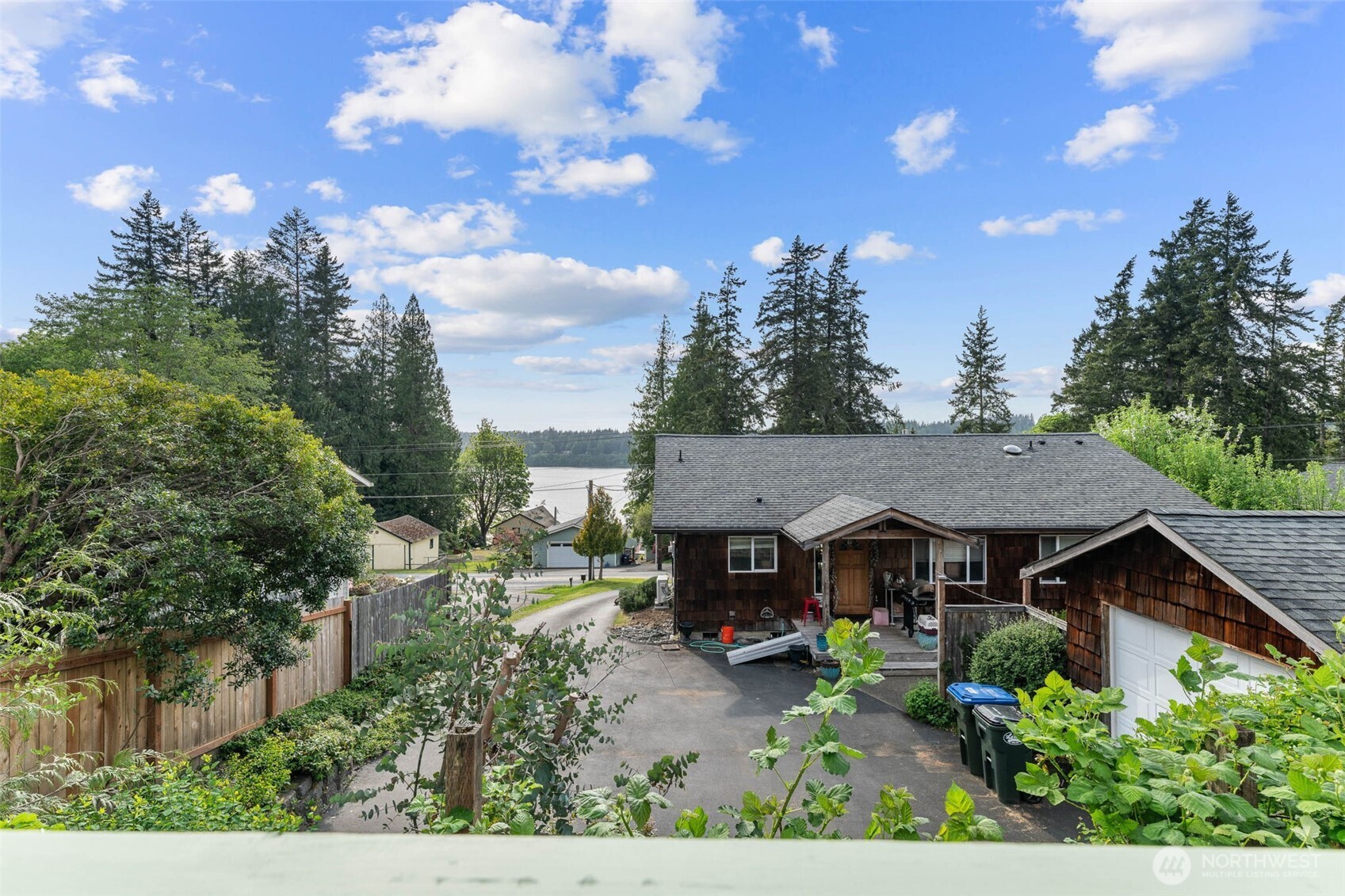 10023 Whitecap Drive NW Olympia WA 98502