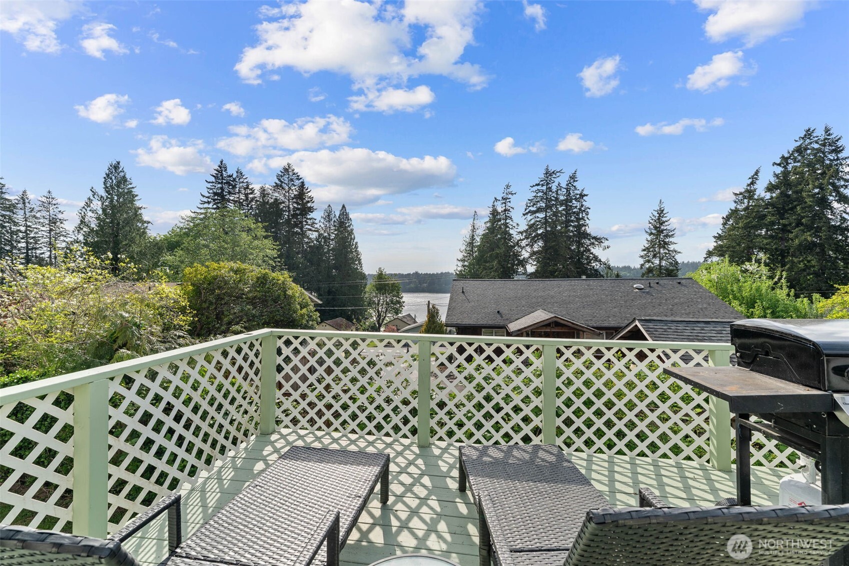 10023 Whitecap Drive NW Olympia WA 98502