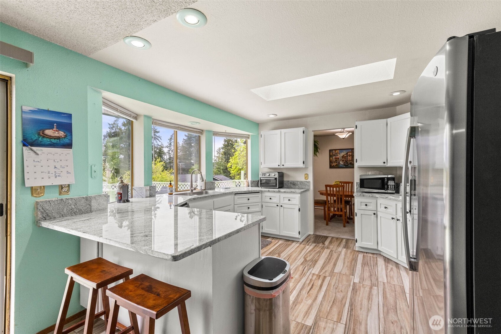 10023 Whitecap Drive NW Olympia WA 98502