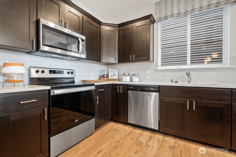 16632 8th Avenue Ct E Spanaway WA 98387